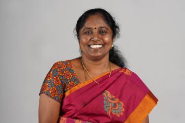 Dr. S. Nirmala Devi